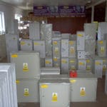 Hurtownia elektryczna Grodno