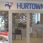hurtownia elektryczna łomianki