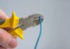 Minimalne przekroje przewodów w instalacji domowej: dlaczego norma zabrania 1 mm² do gniazd 230V?